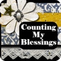 Counting My Blessings