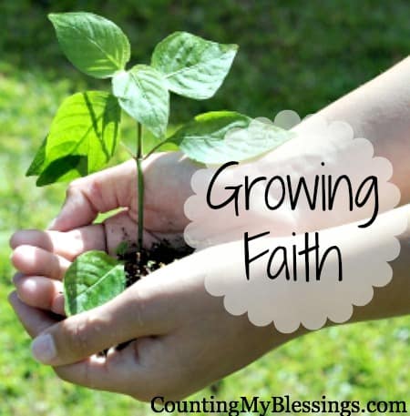 faith growing quotes quotesgram