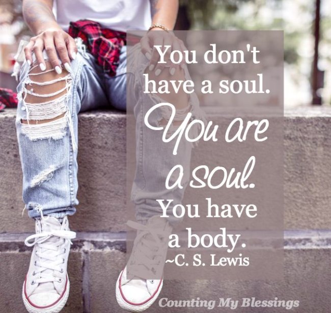 Quotes about Relying on God