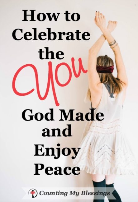 You probably have a long list of reasons why you're not wonderful. But God made you and says you are and here's a list of reasons why. I need this. You too? You probably have a long list of reasons why you're not wonderful. But God made you and says you are and here's a list of reasons why. I need this. You too?