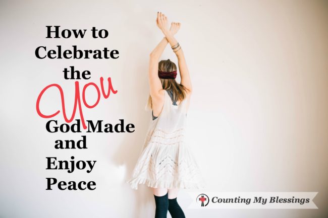 You probably have a long list of reasons why you're not wonderful. But God made you and says you are and here's a list of reasons why. I need this. You too? You probably have a long list of reasons why you're not wonderful. But God made you and says you are and here's a list of reasons why. I need this. You too?