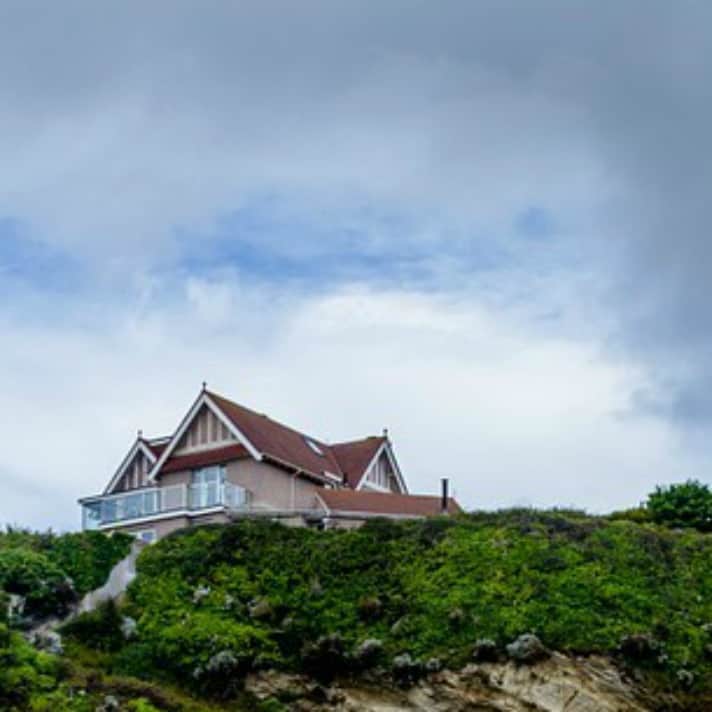 How to Have Peace and Rock Solid Faith in the Storm