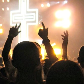 What Do You Need to Worship God in Community