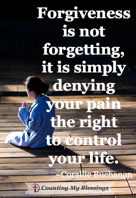 Things I've done in the past and will do in the future when an anniversary is a sad day and I'm tempted to relive painful feelings and lose hope. Things I've done in the past and will do in the future when an anniversary is a sad day and I'm tempted to relive painful feelings and lose hope.