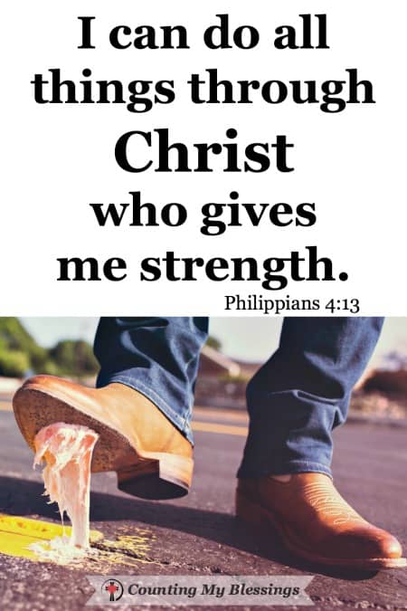 The Bible says our troubles are opportunities for joy. Really?! Troubles don't usually make me joyful. But maybe there's another way to look at it. The Bible says our troubles are opportunities for joy. Really?! Troubles don't usually make me joyful. But maybe there's another way to look at it.