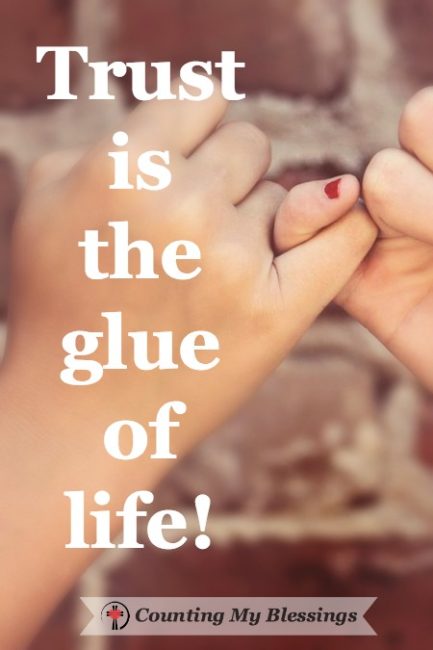 Can you trust your friends? Can they trust you? Find out what to look for in a friend before you share your deepest darkest secrets. Can you trust your friends? Can they trust you? Find out what to look for in a friend before you share your deepest darkest secrets.