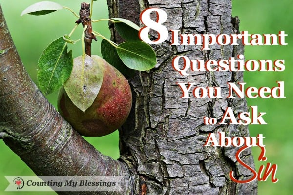 A sin is any thought or action that falls short of God’s will. God is perfect, and anything we do that falls short of His perfection is sin. A sin is any thought or action that falls short of God’s will. God is perfect, and anything we do that falls short of His perfection is sin.