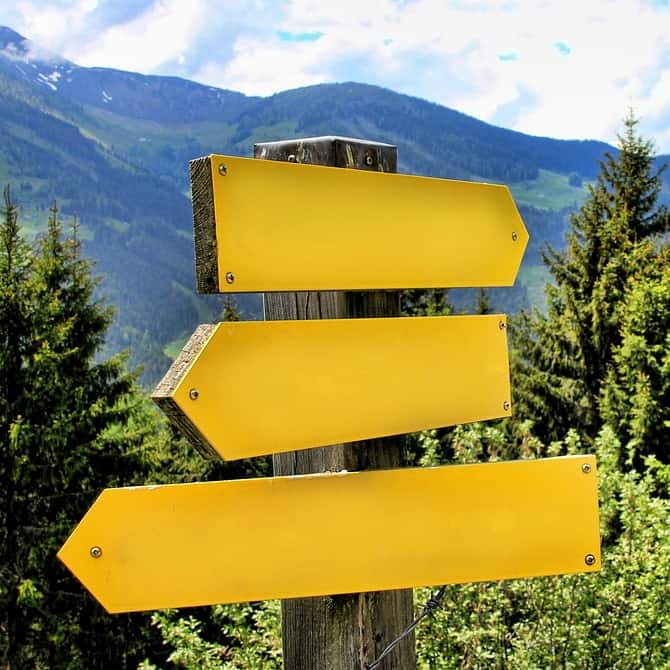 5 Verses to Pray when You Want to Know God’s Will