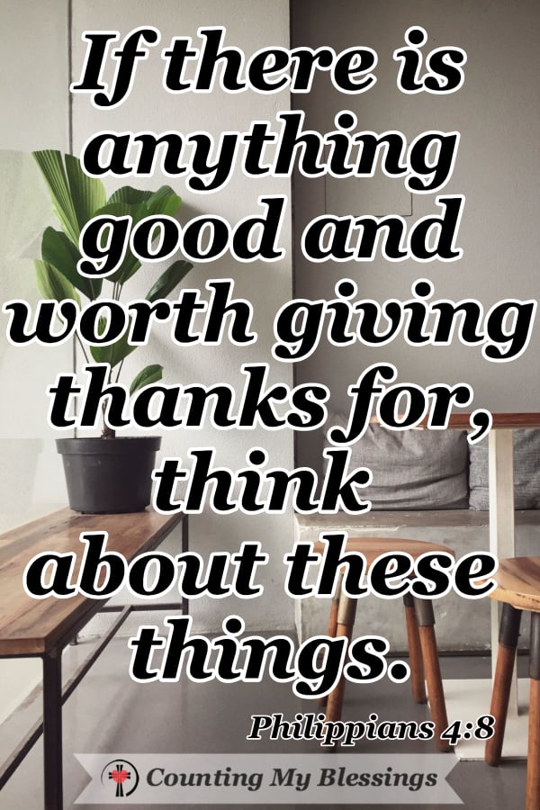 When you declutter your heart and mind it's possible to improve your joy level the same way a tidy home is able to bring a sense of calm and happiness. #Declutter #FindYourJoy #MentalHealth #Peace