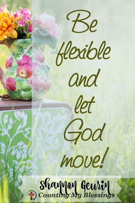 4 Truths that will Help You When Change is Hard - Counting My Blessings 4 Truths that will Help You When Change is Hard - Counting My Blessings