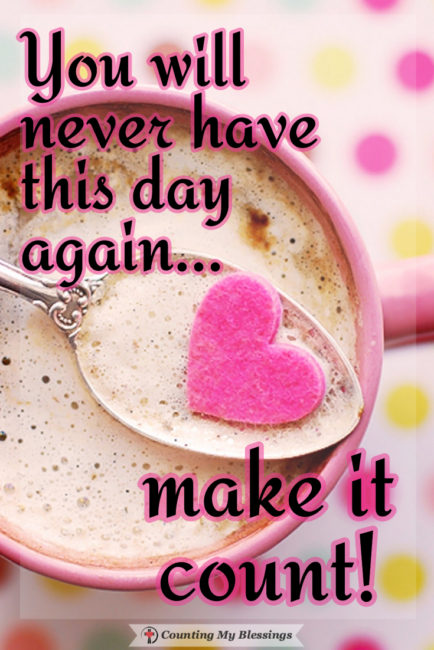 15+ Questions that Make Every Day Better - Counting My Blessings 15+ Questions that will Make Every Day Better - Counting My Blessings
