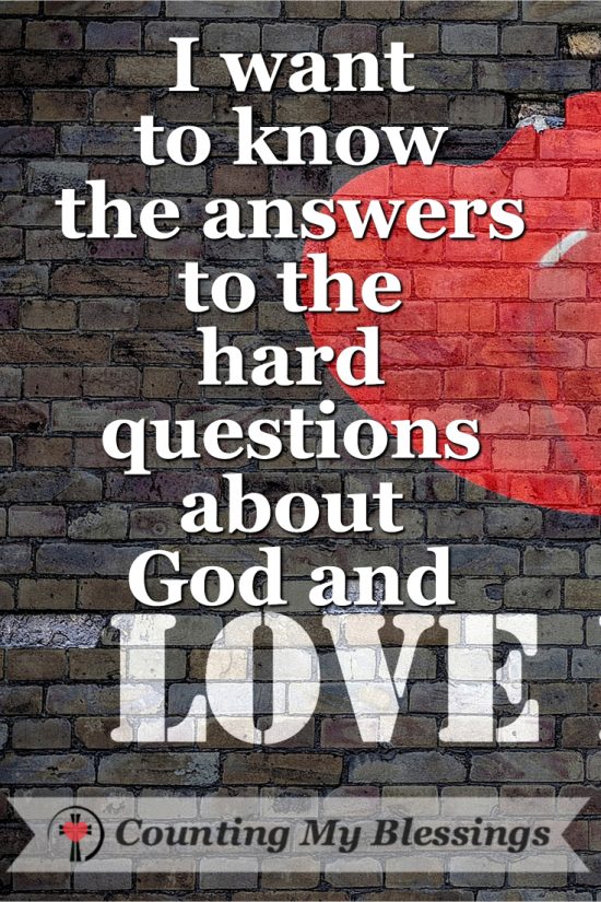 Why You Need to Seek the Truth About Obedience and Love by Deb Wolf @ Counting My Blessings Why You Need to Seek the Truth About Obedience and Love by Deb Wolf @ Counting My Blessings