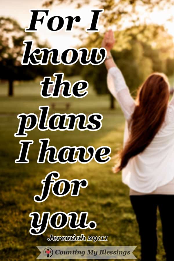 I want to consistently know God's will and follow it but I have to admit there are times when it's not as clear as I'd like it to be. That's when I need to pray... #Faith #BibleStudy #SeekGodFirst #FaithBlogger #CountingMyBlessings