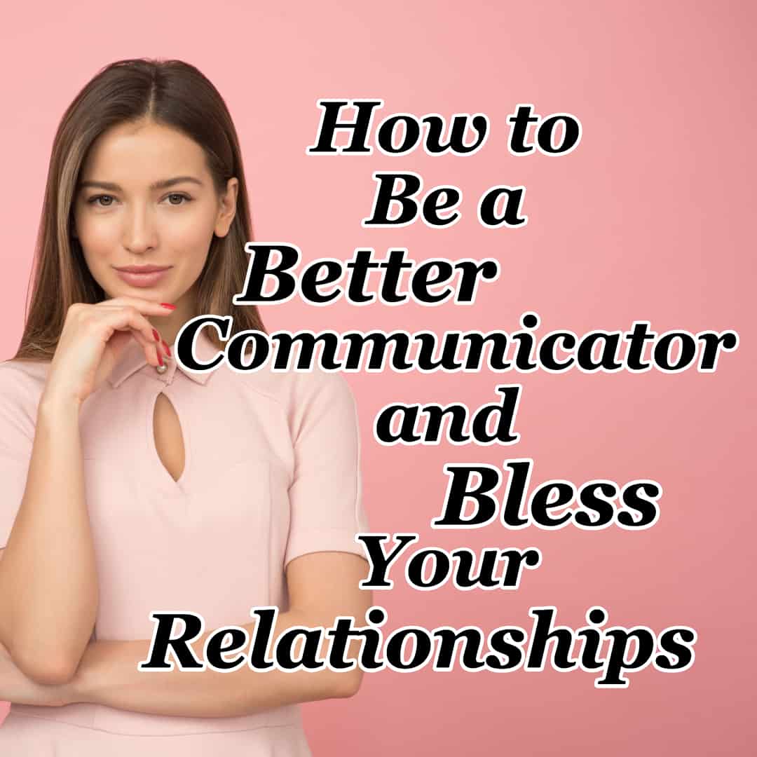 communicator better