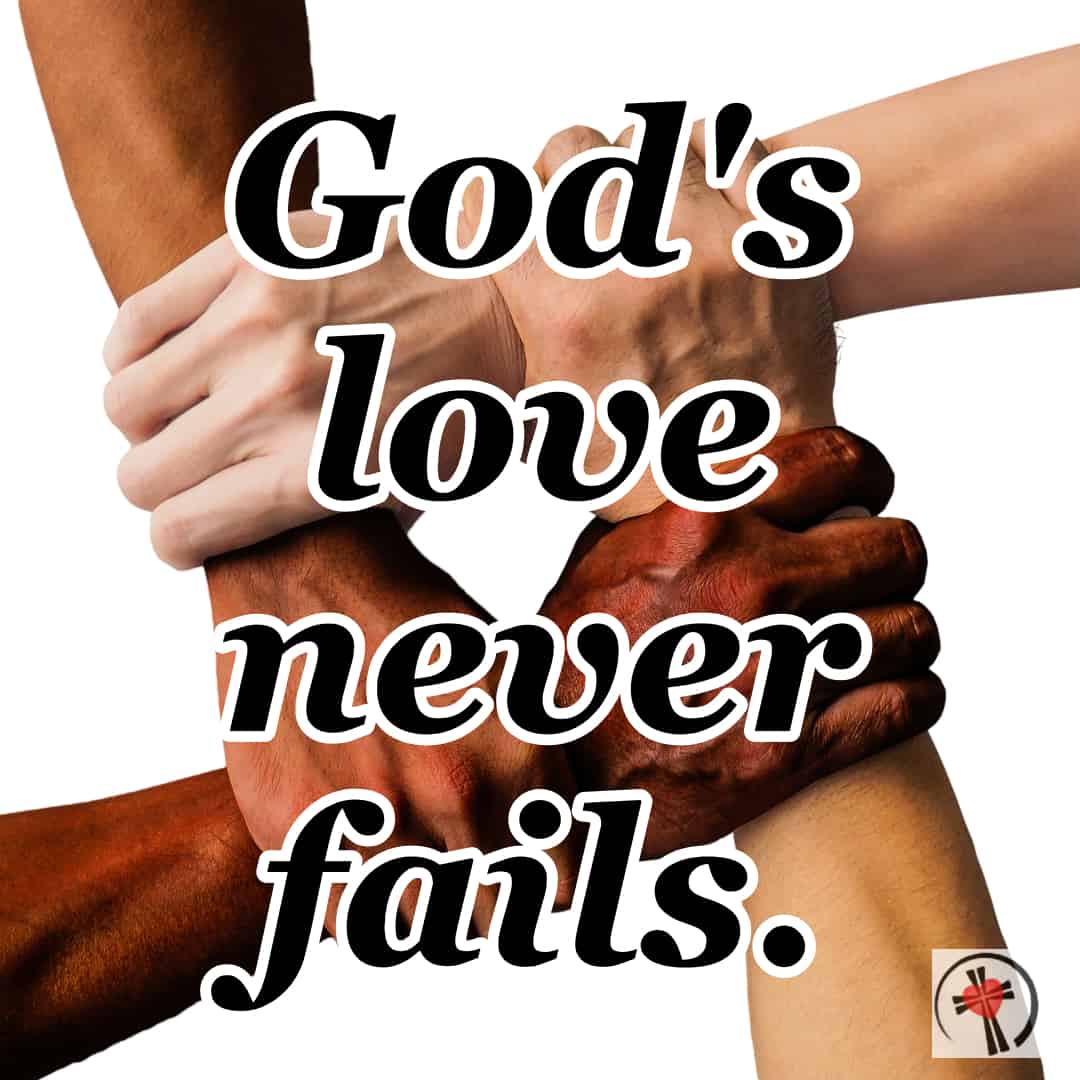 God S Love Is The Only Thing That Will Stop The Hate Counting My God S Love Is The Only Thing That Will Stop The Hate Counting My