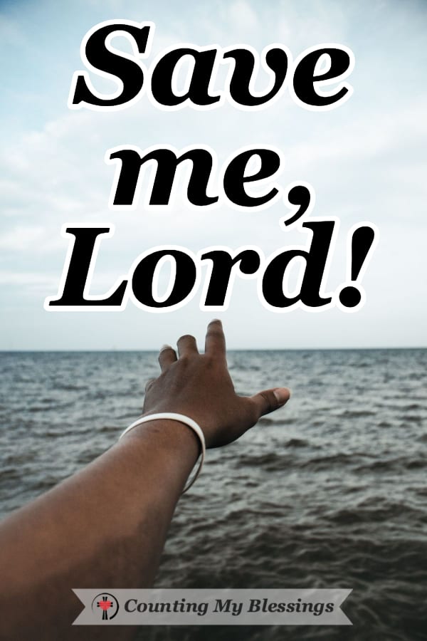 We want to be strong. We want a mountain-moving faith. But fear and doubts get in the way. These prayers will give you strength when you have weak faith. #Faith #Prayer #PromisesofGod #Bible
