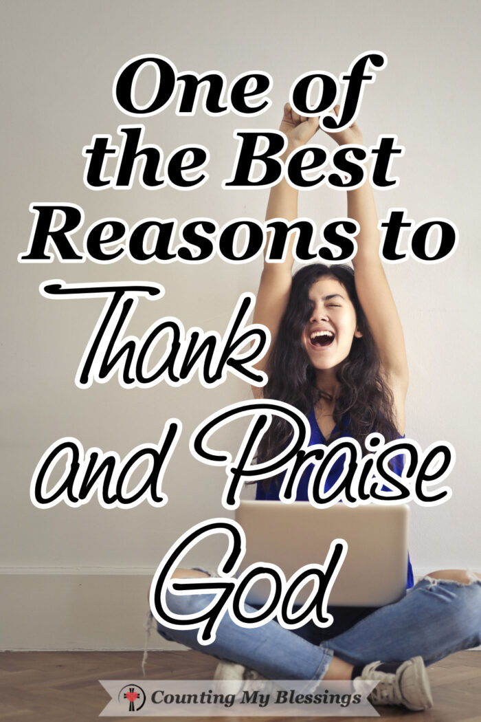 Jesus didn't wait for people to change, He simply said "follow and I will help you." And that is one of the best reasons to thank and praise God. #Faith #Jesus #FollowJesus #PraiseGod #CountingMyBlessings #WWGGG #BlessingBloggers