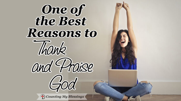 Jesus didn't wait for people to change, He simply said "follow and I will help you." And that is one of the best reasons to thank and praise God. #Faith #Jesus #FollowJesus #PraiseGod #CountingMyBlessings #WWGGG #BlessingBloggers