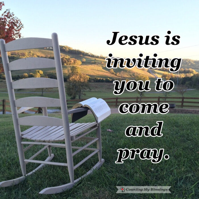 This image has an empty alt attribute; its file name is Come-and-See-1-700x700.jpg