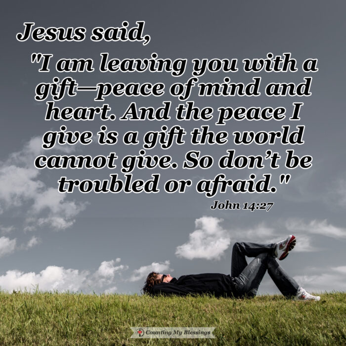 This image has an empty alt attribute; its file name is John-14_27-700x700.jpg