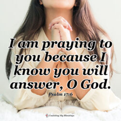 This image has an empty alt attribute; its file name is Psalm-17_6-250x250.jpg