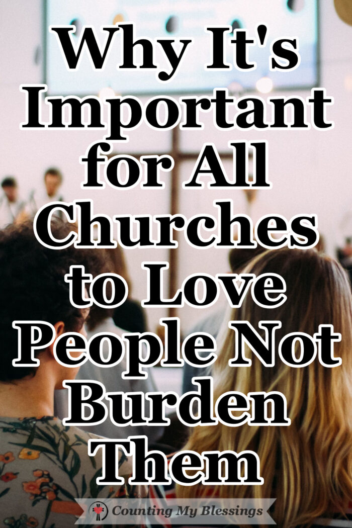 May we make it a goal of the church to love and celebrate everyone who wants to know more about our faith and the reason we trust and love Jesus. #church #loveothers #churchwelcome #CountingMyBlessings #WWGGG