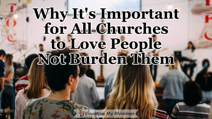 May we make it a goal of the church to love and celebrate everyone who wants to know more about our faith and the reason we trust and love Jesus. #church #loveothers #churchwelcome #CountingMyBlessings #WWGGG