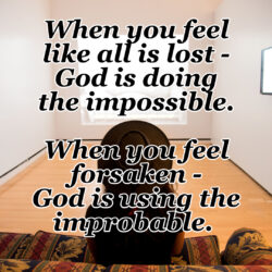 This image has an empty alt attribute; its file name is Impossible-Improbable-Quote-250x250.jpg
