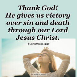 This image has an empty alt attribute; its file name is 1-Corinthians-15-250x250.jpg