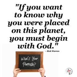 This image has an empty alt attribute; its file name is Faith-Purpose-Quote-250x250.jpg