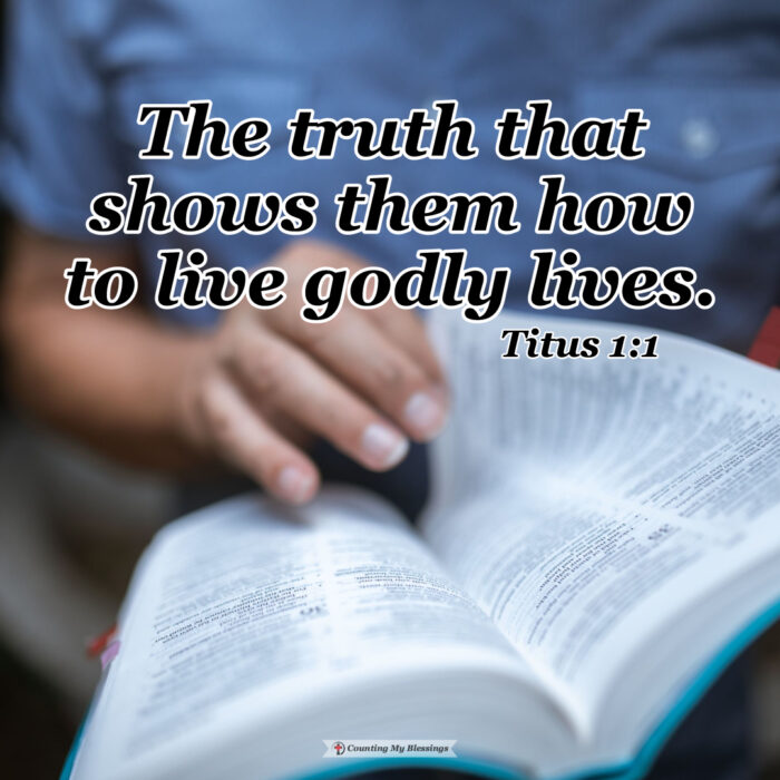 In a world swirling with lies don't you want to know the "truth" you can trust? There is a truth that never changes . . . that is always trustworthy. #Truth #BibleStudy #Blessings