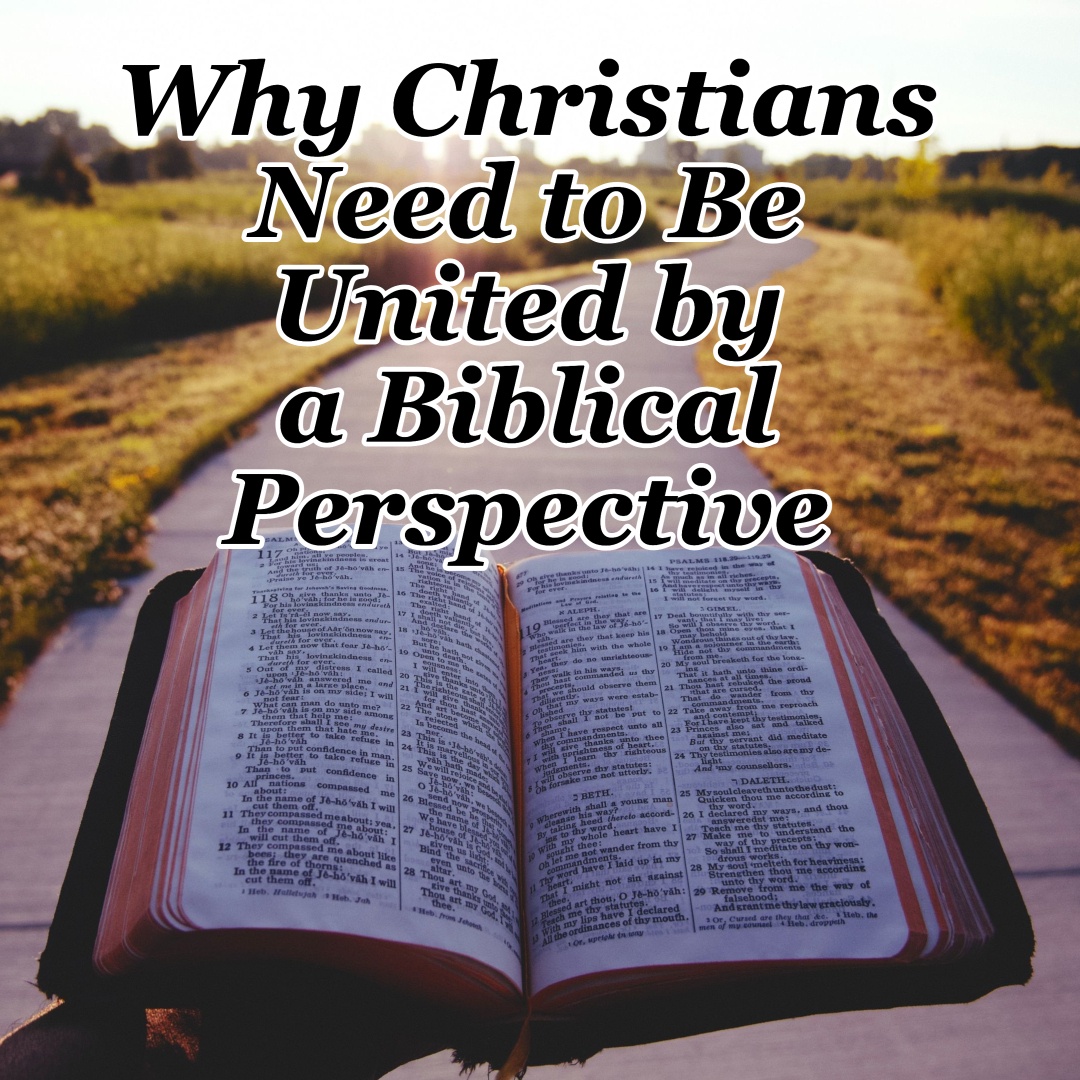 Rediscovering Erin A Biblical Perspective - 21r2i05
