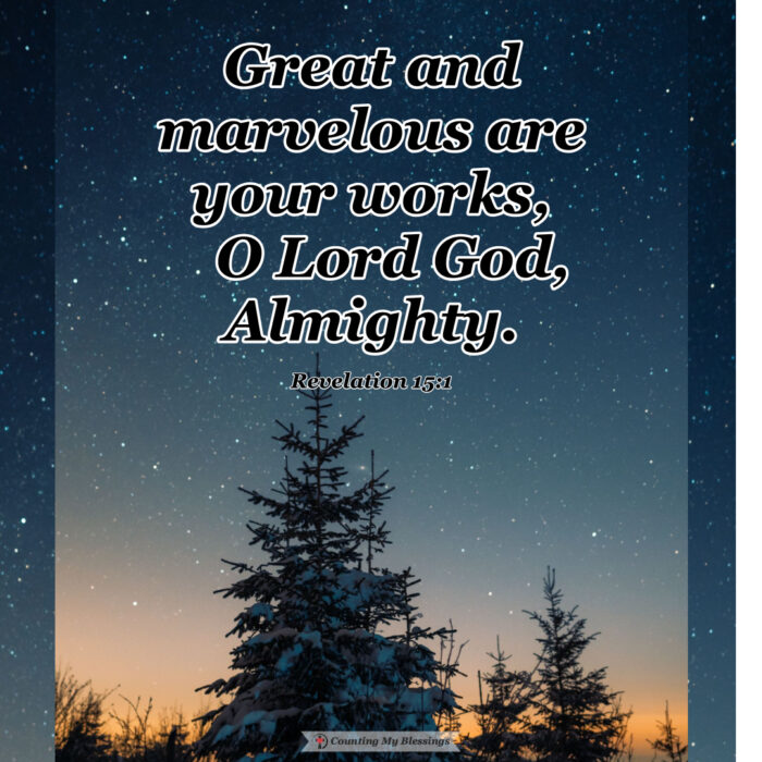 How do you imagine the picture of worship and praise in heaven? Is it peaceful, exciting, boring? Is it an image that removes fear and gives you hope? #Heaven #Revelation #Faith #Hope #Blessings