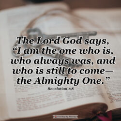 This image has an empty alt attribute; its file name is Revelation-1_8-250x250.jpg