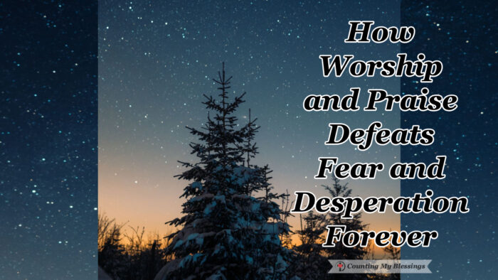 How do you imagine the picture of worship and praise in heaven? Is it peaceful, exciting, boring? Is it an image that removes fear and gives you hope? #Heaven #Revelation #Faith #Hope #Blessings