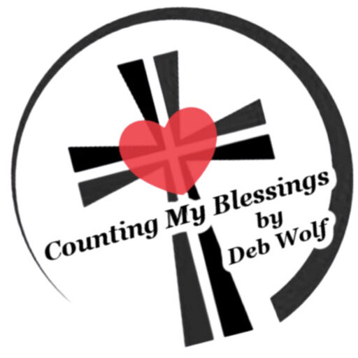 5 Verses to Pray that will Help You Win the Spiritual Battle – Counting My Blessings Avatar