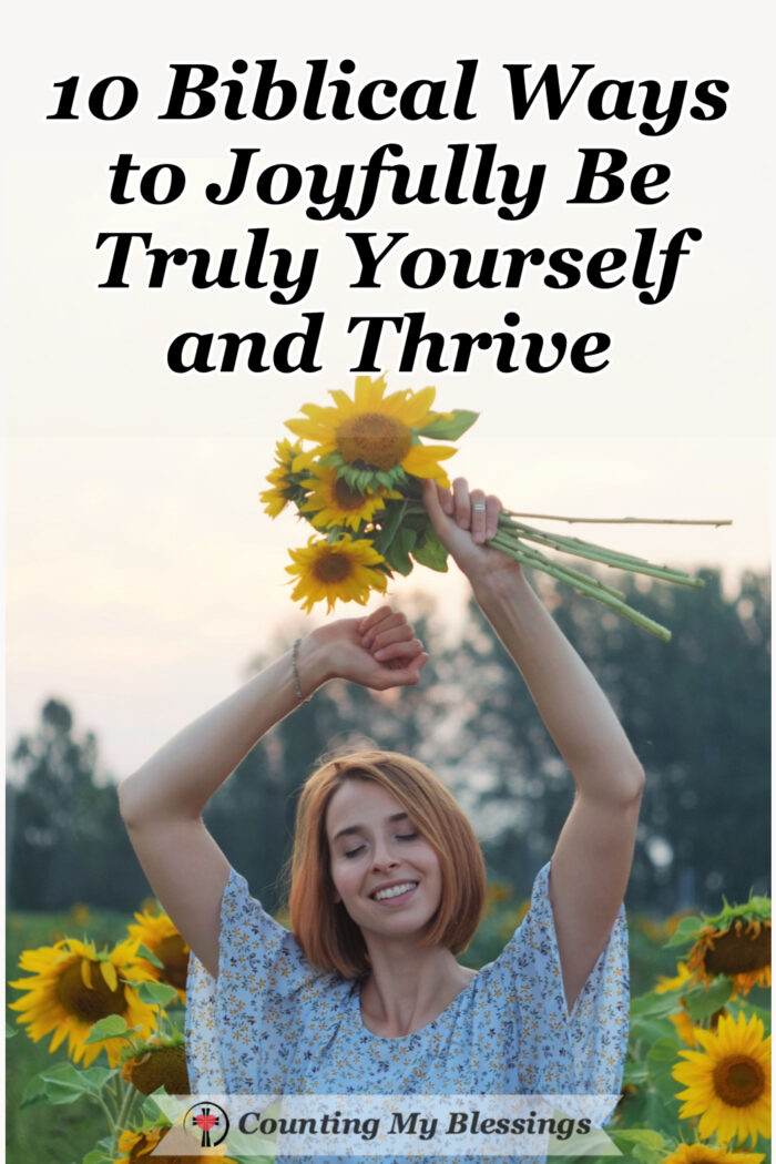 Sometimes it feels like the world tells us to be ourselves but then criticizes us if we don't conform. I want to how it really looks to be truly yourself. #beyourself #masterpiece #WWGGG #Blessings