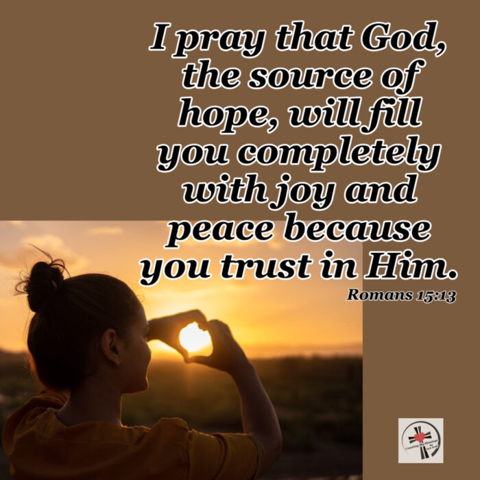 Most of us would agree that we want to live with peace and joy but I wonder how many are willing to pursue wisdom to get it? Wisdom is important because making good decisions makes life better.
