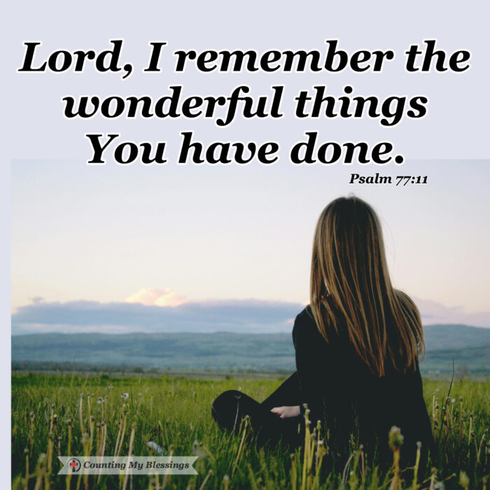 I've honestly never met anyone who believes their prayer life is what they want it to be. Here are 5 words that you can apply to your prayer life and grow closer to God as you spend time with Him.