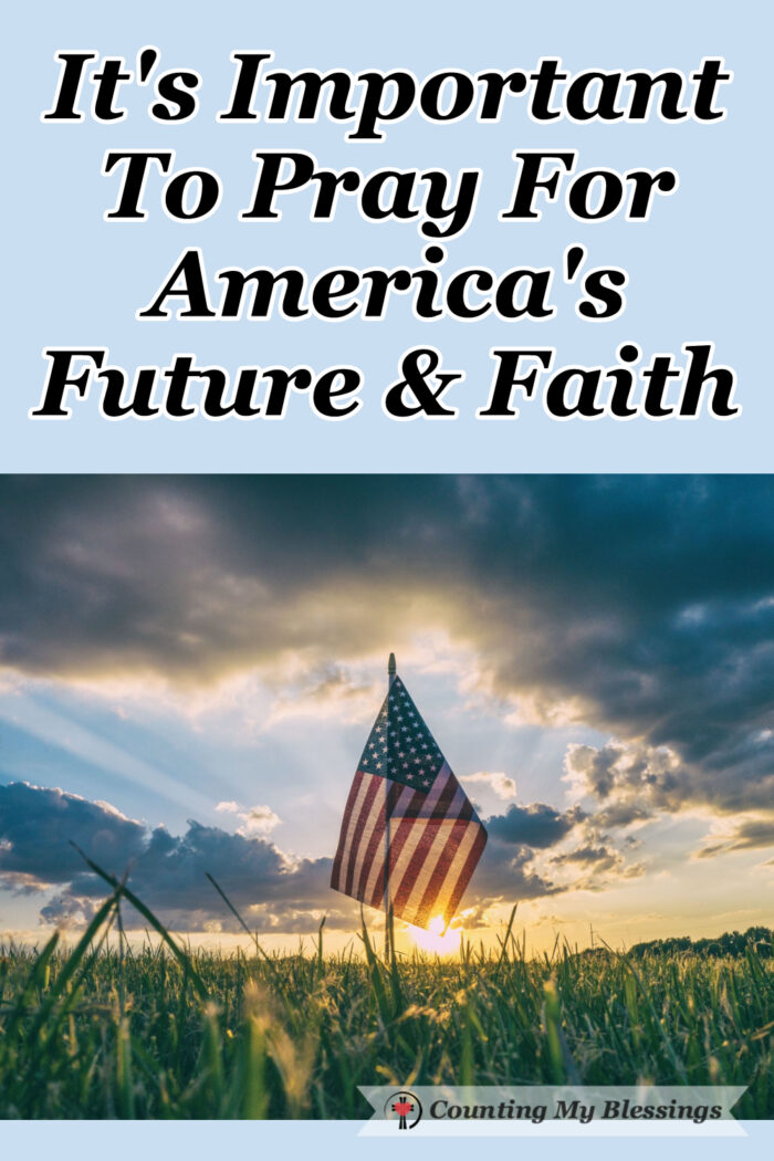 As the Presidential election approaches, you may be feeling anxious. So, we're going to the Lord in prayer and humbly asking Him to heal our nation protecting America's Future and faith. #America #Faith #Blessings #WWGGG