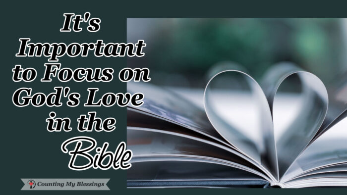 Join us as we take a closer look at God's love in the #Bible as it is expressed in John's Gospel and Paul's letter to the Romans. These books have been our favorites & I pray this study will bless you. #Godlovesyou #Blessings #Faith #WWGGG