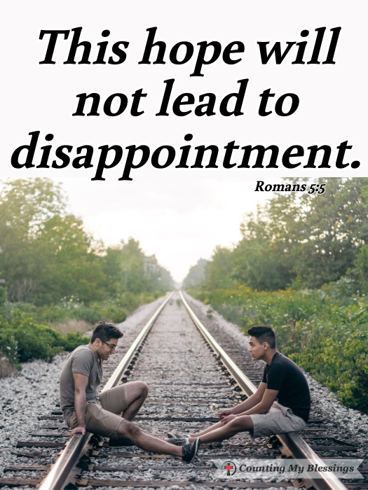 Do you have a list of challenging Bible verses you honestly have to admit you wish had not been included? What if I told you that God's love is written in every verse even those that are challenging?